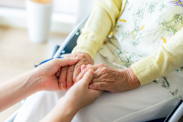 施設内のイベント